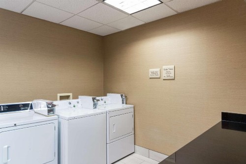 Hilton Garden Inn Indianapolis South/Greenwood - image 29