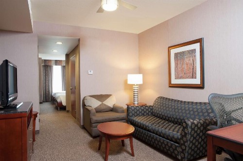 Hilton Garden Inn Indianapolis South/Greenwood - image 30