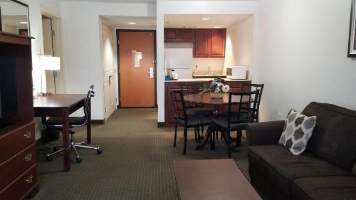 Wingate by Wyndham Airport - Rockville Road - image 14