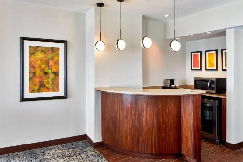 Sheraton Indianapolis Hotel at Keystone Crossing - image 47
