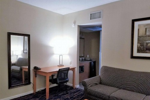 Baymont by Wyndham Indianapolis Northwest - image 10