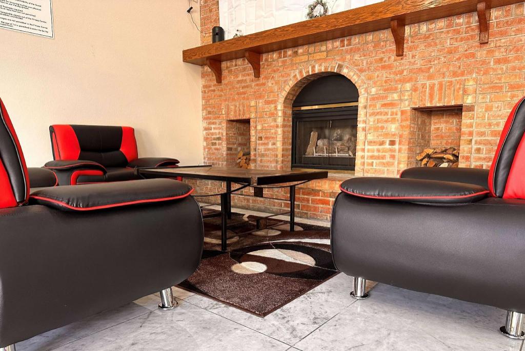 Baymont by Wyndham Indianapolis Northwest - image 3