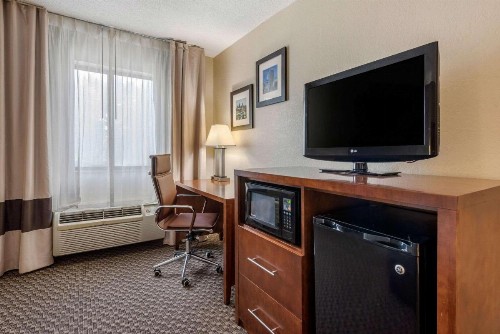 Comfort Inn South - image 10