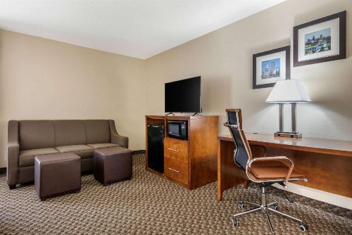 Comfort Inn South - image 23