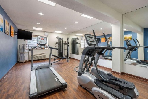 Comfort Inn South - image 29