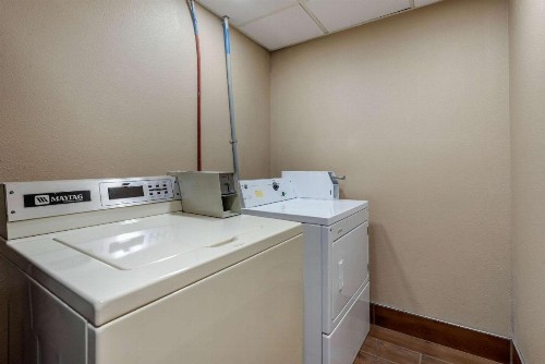 Comfort Inn South - image 33