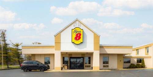 Super 8 by Wyndham Indianapolis South - image 21