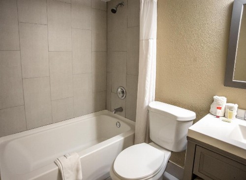Super 8 by Wyndham Indianapolis South - image 27