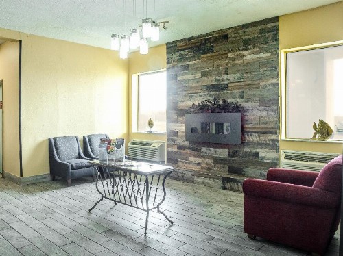 Super 8 by Wyndham Indianapolis South - image 31