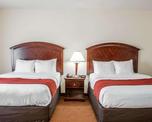 Comfort Suites near Indianapolis Airport - image 13