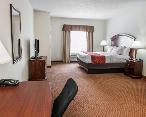 Comfort Suites near Indianapolis Airport - image 15