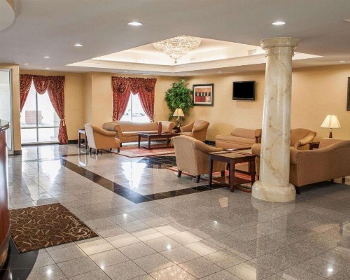 Comfort Suites near Indianapolis Airport - image 17