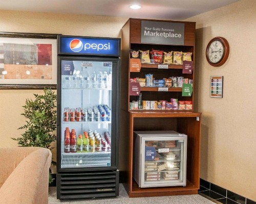 Comfort Suites near Indianapolis Airport - image 19