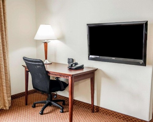 Comfort Suites near Indianapolis Airport - image 22