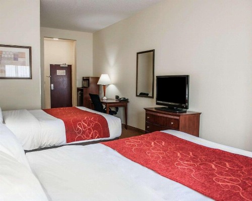 Comfort Suites near Indianapolis Airport - image 24