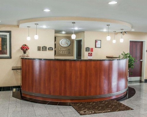 Comfort Suites near Indianapolis Airport - image 29
