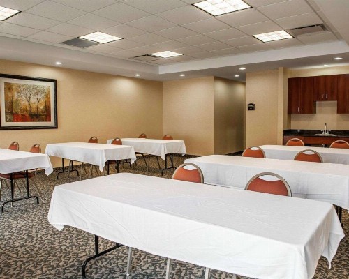 Comfort Suites near Indianapolis Airport - image 30