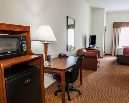 Comfort Suites near Indianapolis Airport - image 4
