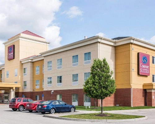 Comfort Suites near Indianapolis Airport - image 5