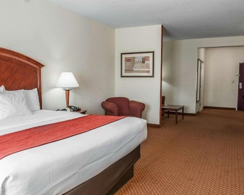 Comfort Suites near Indianapolis Airport - image 6