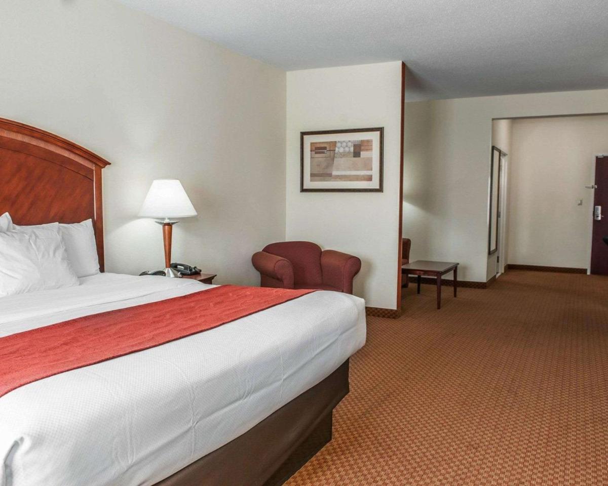 Comfort Suites near Indianapolis Airport - image 6