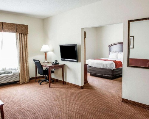 Comfort Suites near Indianapolis Airport - image 9