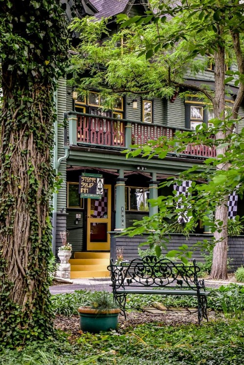 Stone Soup Inn - image 1