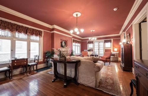 Stone Soup Inn - image 37