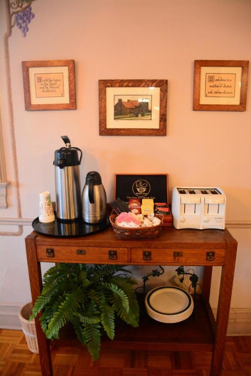 Stone Soup Inn - image 4