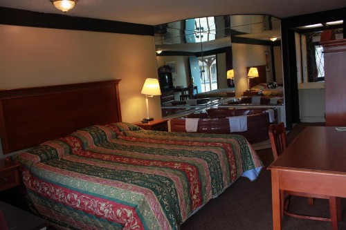 Knights Inn Indianapolis - image 21
