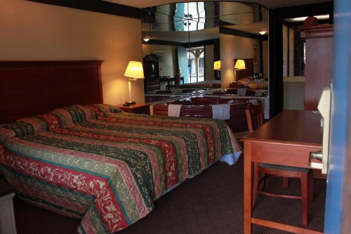 Knights Inn Indianapolis - image 22