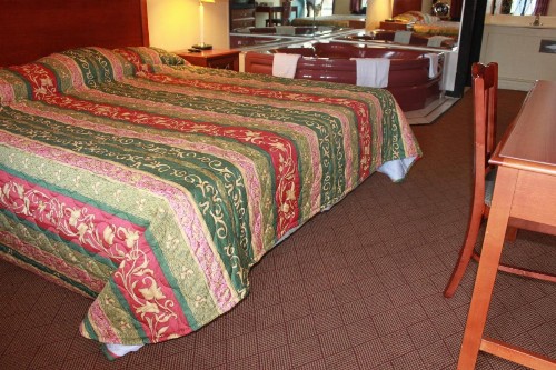 Knights Inn Indianapolis - image 24