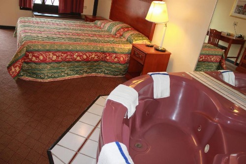 Knights Inn Indianapolis - image 29