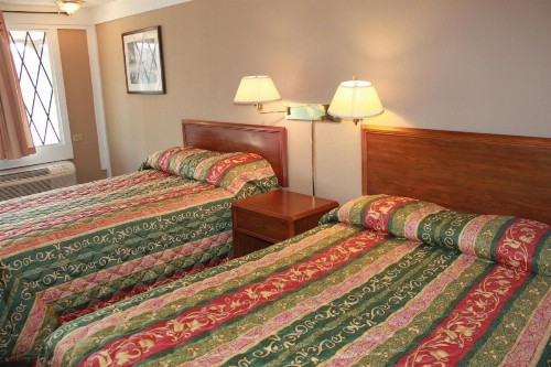 Knights Inn Indianapolis - image 30