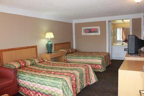 Knights Inn Indianapolis - image 31