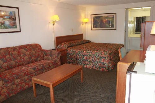 Knights Inn Indianapolis - image 32