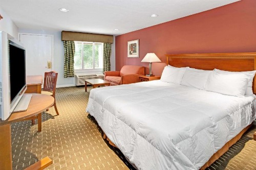 Knights Inn Indianapolis - image 39