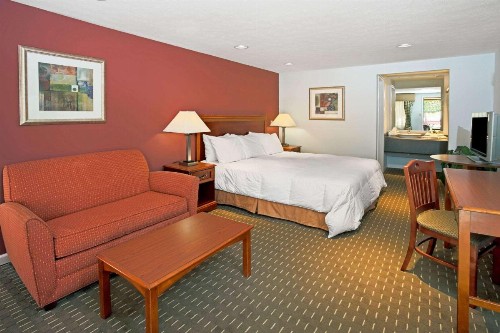 Knights Inn Indianapolis - image 44