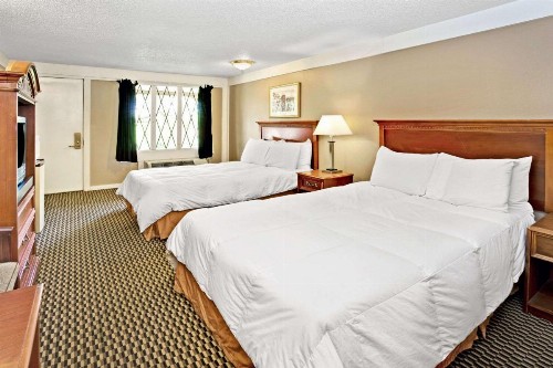 Knights Inn Indianapolis - image 48