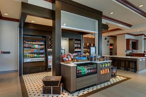 Hilton Garden Inn Indianapolis Airport - image 20