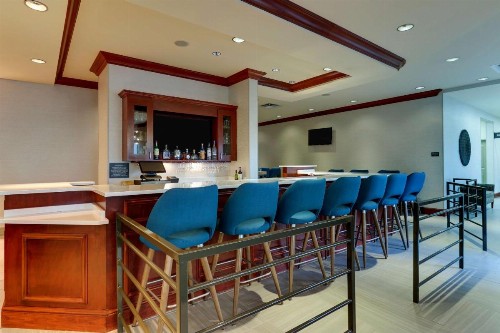 Hilton Garden Inn Indianapolis Airport - image 26
