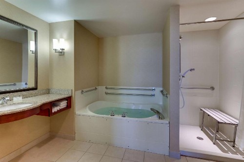 Hilton Garden Inn Indianapolis Airport - image 4