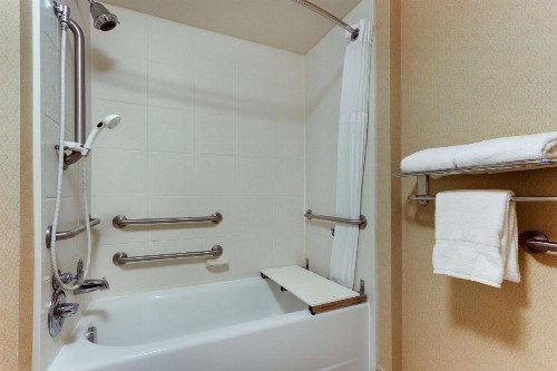 Hilton Garden Inn Indianapolis Airport - image 42