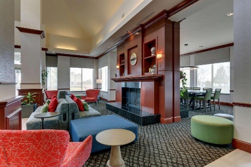 Hilton Garden Inn Indianapolis Airport - image 47