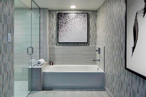 Indianapolis Marriott Downtown - image 19