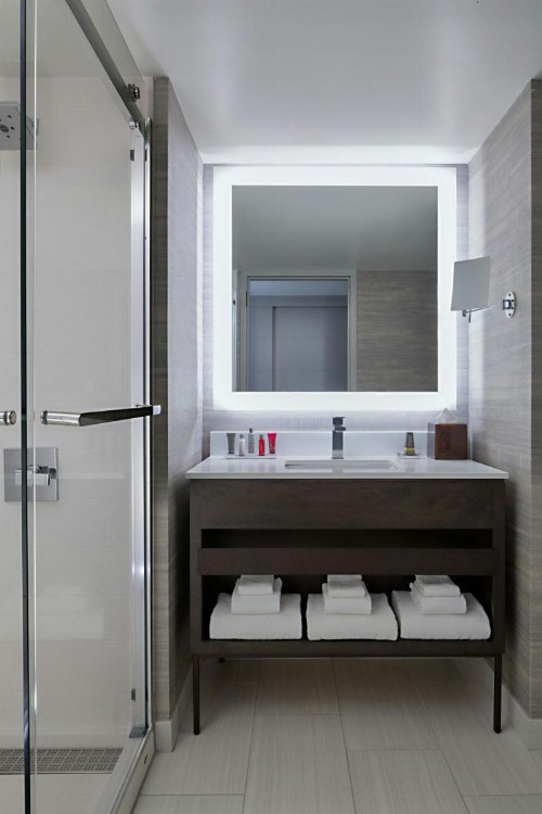 Indianapolis Marriott Downtown - image 30