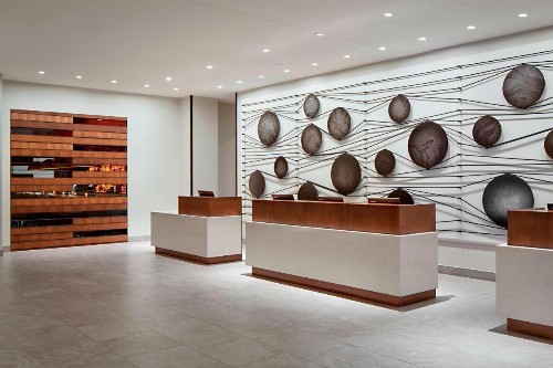 Indianapolis Marriott Downtown - image 41