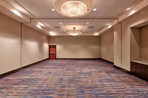 Indianapolis Marriott Downtown - image 49