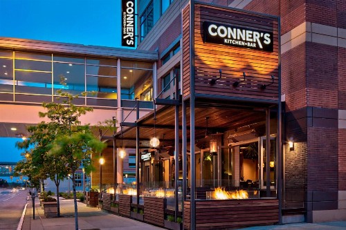 Indianapolis Marriott Downtown - image 7