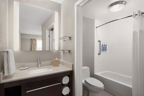 Residence Inn Indianapolis Northwest - image 12